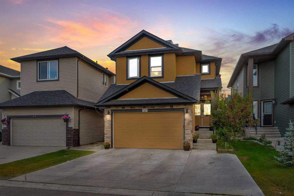 41 Saddlelake Green NE, Calgary, Alberta, T3J0M7