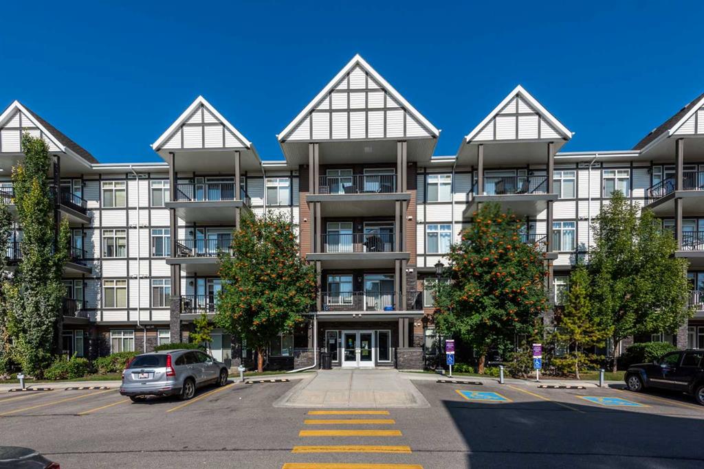 #103 6703 New Brighton Avenue SE, Calgary, Alberta, T2Z 5C8