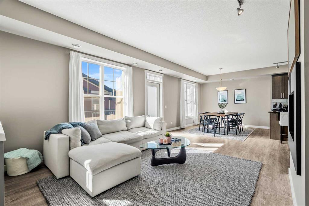 310 Cranford Walk SE, Calgary, Alberta, T3M 1R7