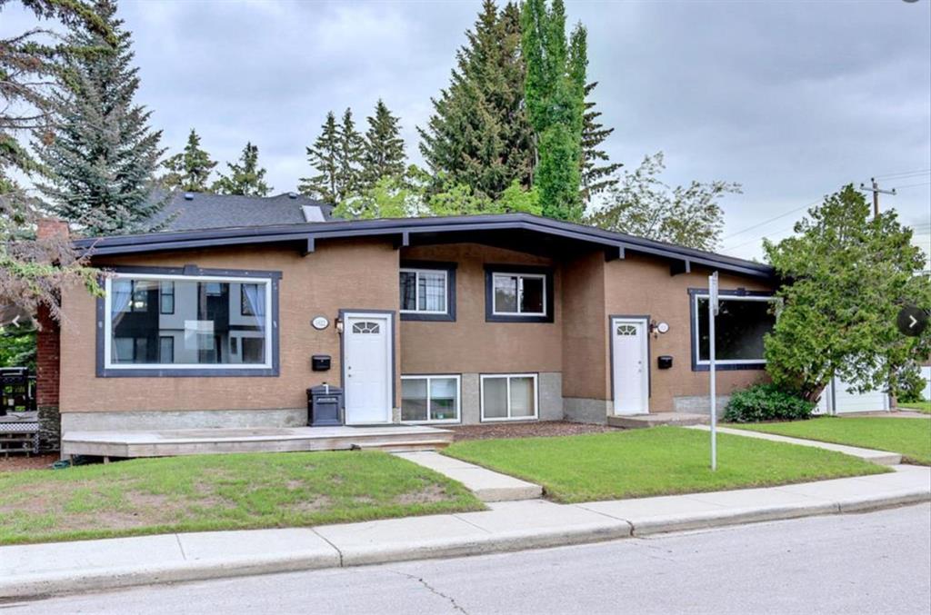3620 21 Avenue SW, Calgary, Alberta, t3e 0h6