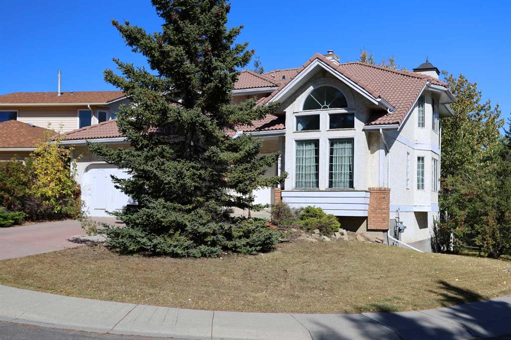 424 Edgebank Place NW, Calgary, Alberta, T3A 4S3