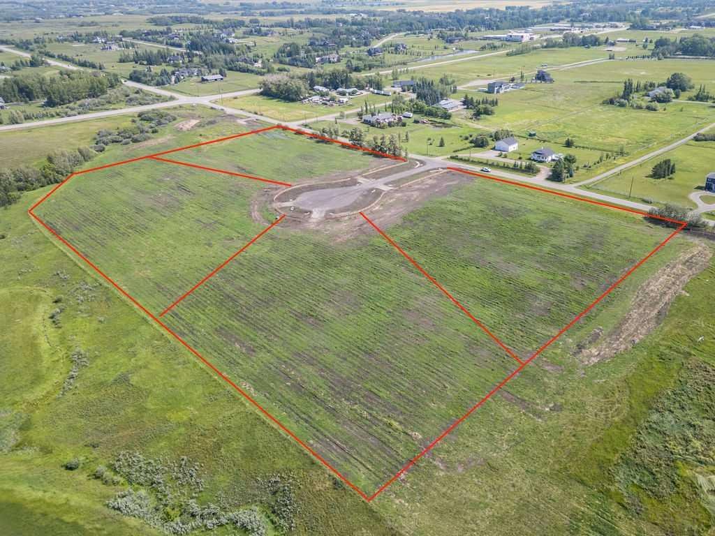 Lot 1 32 Street W, Rural Foothills County, Alberta, T1S 3P1