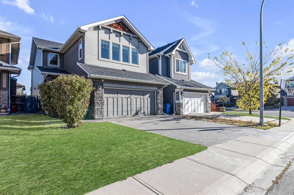 6 Auburn Glen Common SE, Calgary, Alberta, T3M 0M9