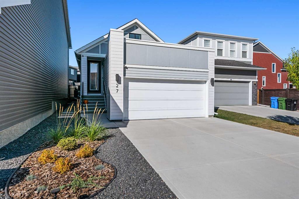 27 Seton Parade SE, Calgary, Alberta, T3M3B6