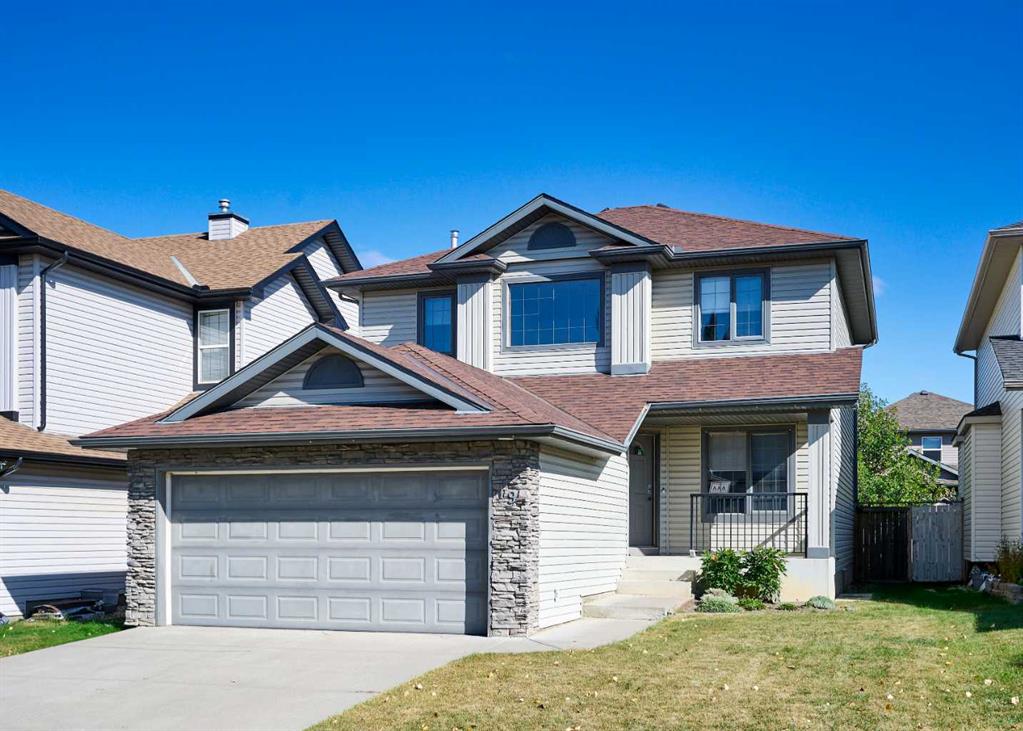 19 Westpoint Court SW, Calgary, Alberta, T3H 4M7