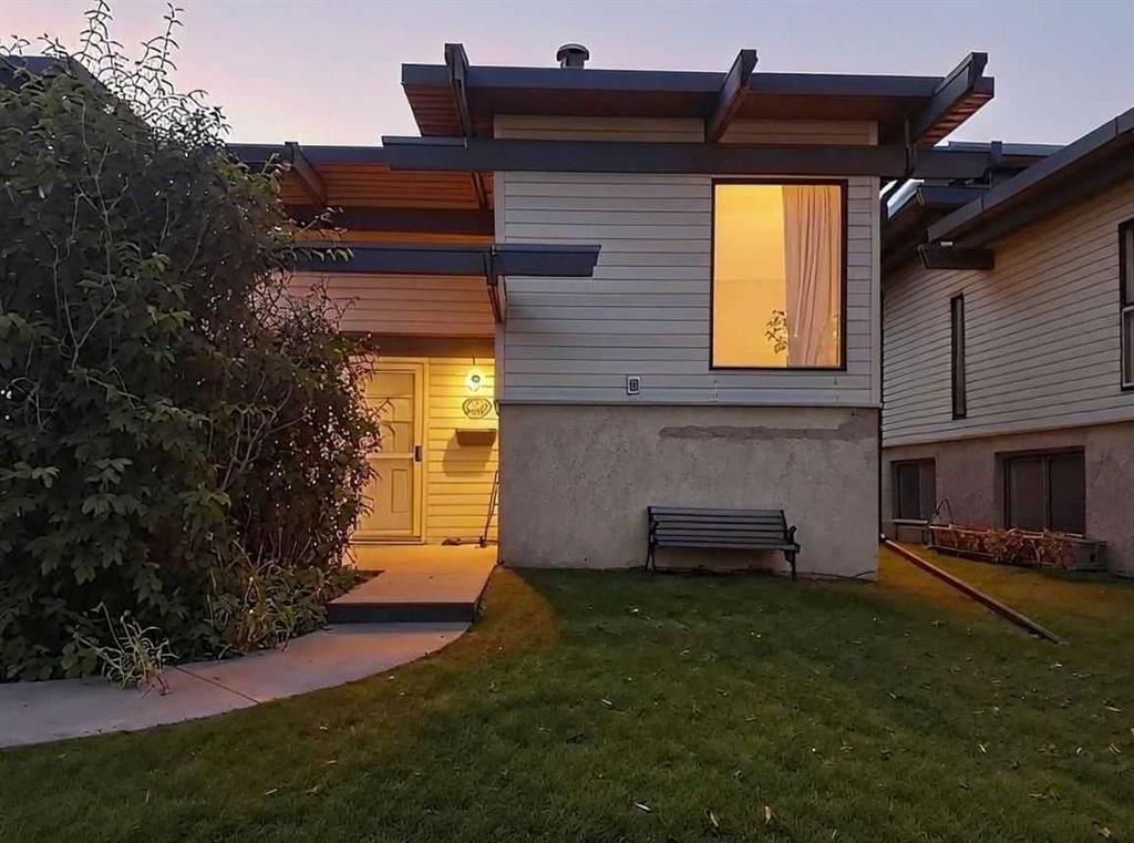 #22A 333 Braxton Place SW, Calgary, Alberta, T2W 2E7