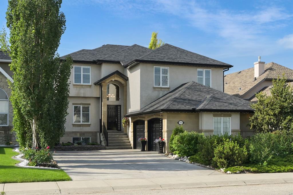 1458 Strathcona Drive SW, Calgary, Alberta, T3H 4M2