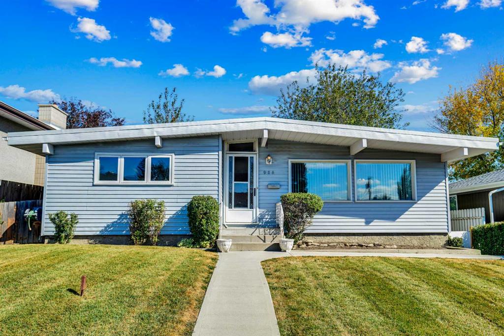 924 Mayland Drive NE, Calgary, Alberta, T2E6C4