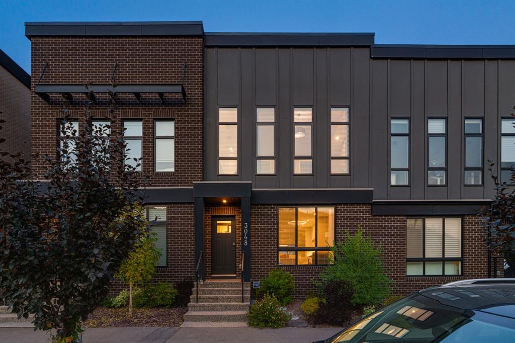3048 85 Street SW, Calgary, Alberta, T3H 6C7