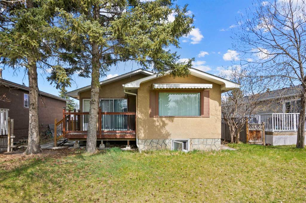 3431 30A Avenue SE, Calgary, Alberta, T2B 0H7