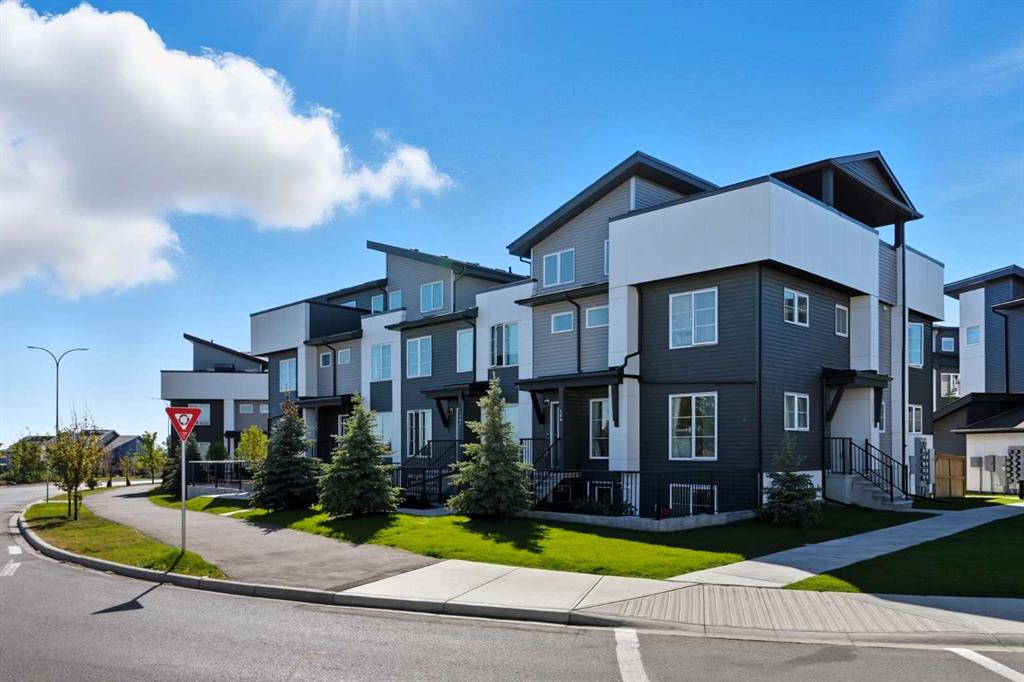 #507 474 Seton Circle SE, Calgary, Alberta, T3M 3P6