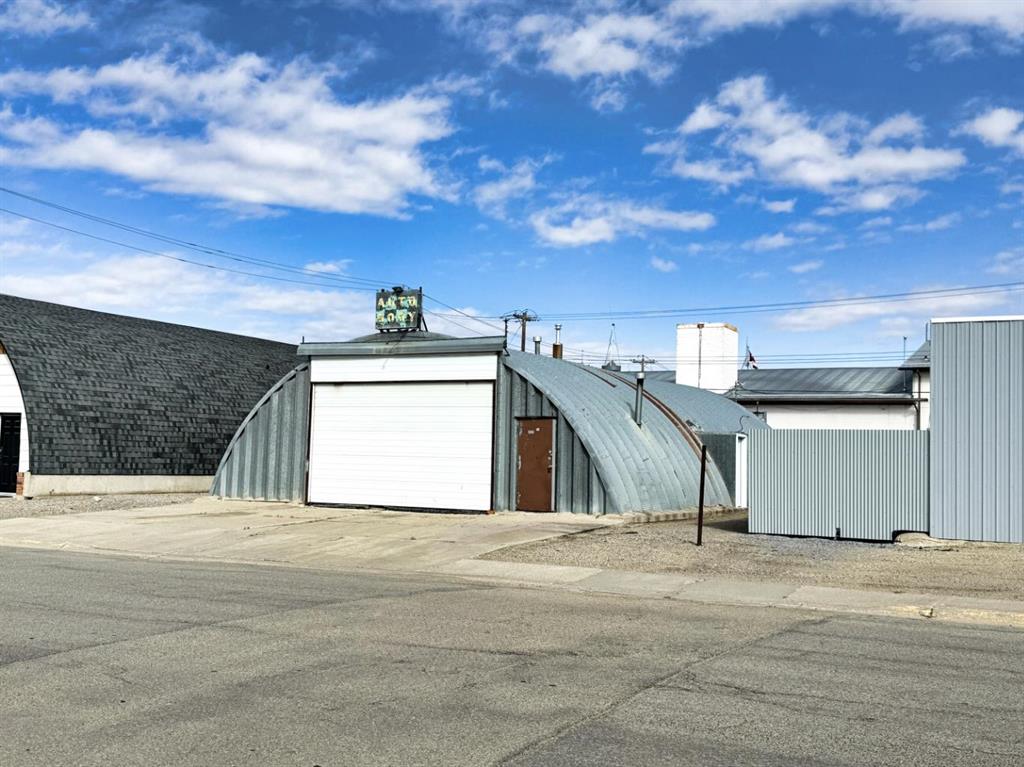 4830 51 Street, Olds, Alberta, T4H 1E7