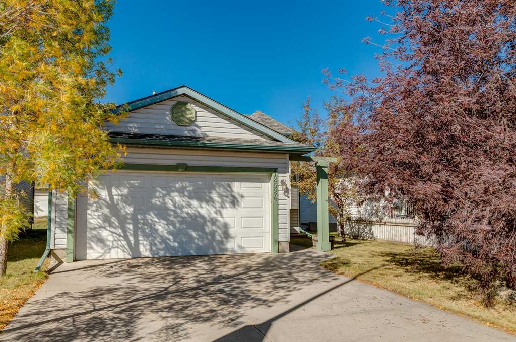 12524 Coventry Hills Way NE, Calgary, Alberta, T3K 4S9