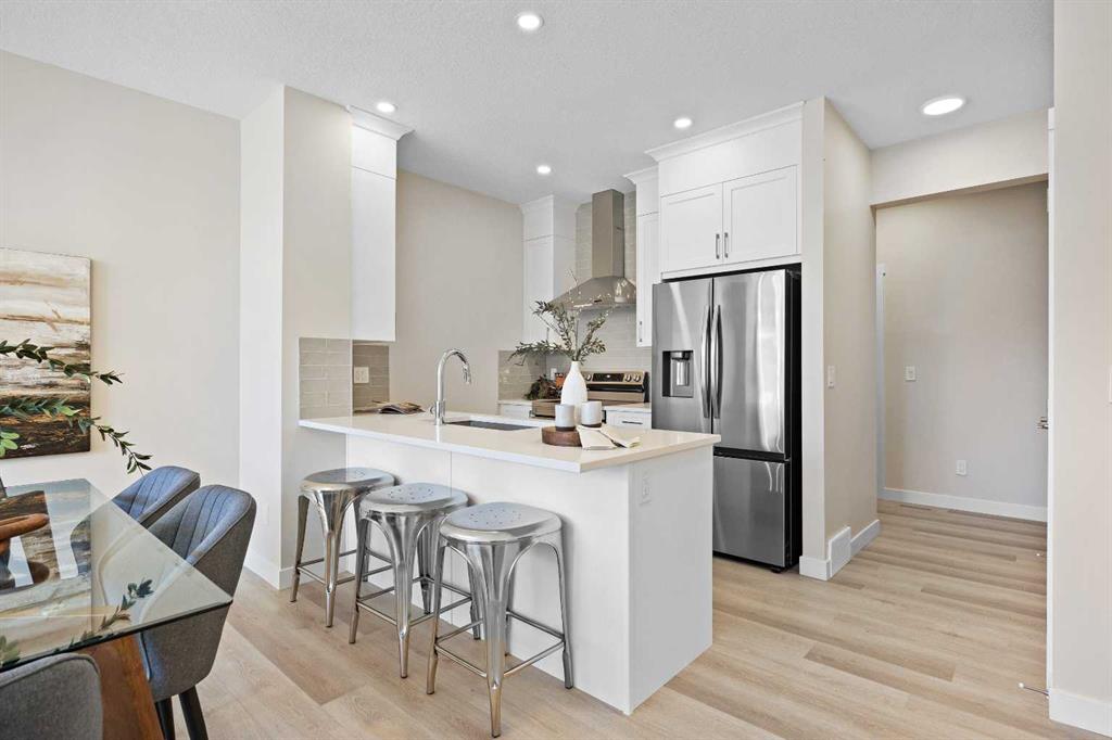 2150 Bayview Drive SW, Airdrie, Alberta, T4B 5N4