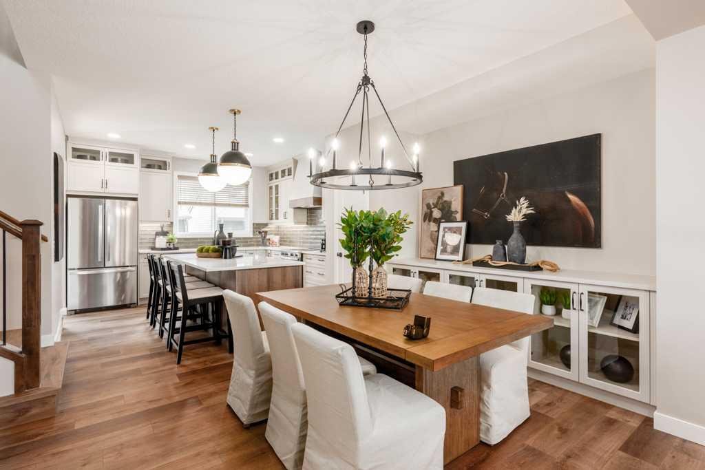 292 Rangeview Way SE, Calgary, Alberta, T3S 0L5