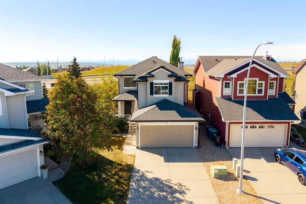 52 Citadel Vista Green NW, Calgary, Alberta, T3G 4W7