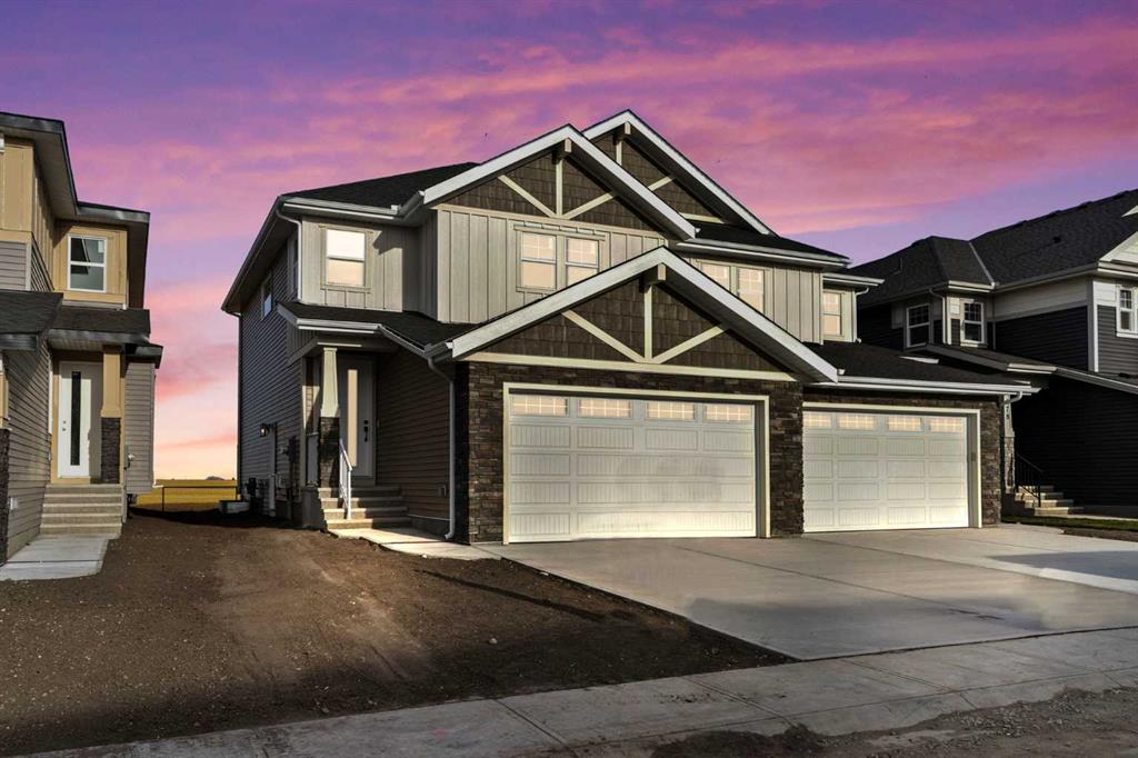 486 Kinniburgh Loop, Chestermere, Alberta, T1X 3C2