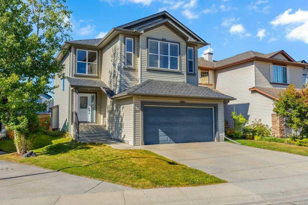 119 Valley Stream Circle NW, Calgary, Alberta, T3B 5W2