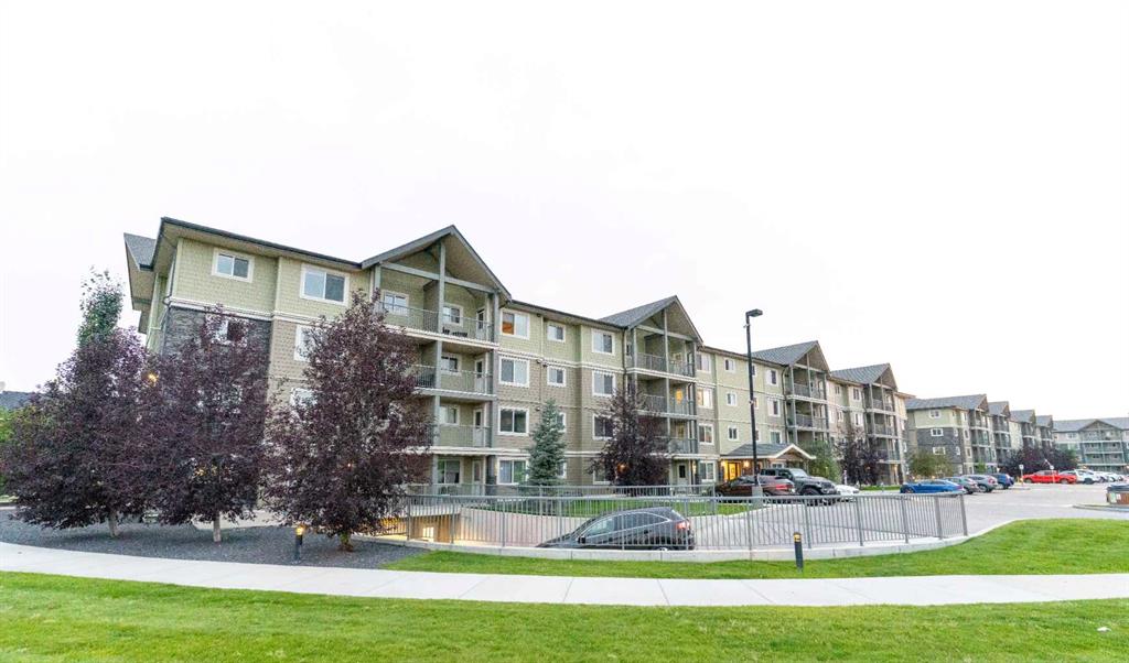 #2411 181 Skyview Ranch Manor NE, Calgary, Alberta, T3N0V2