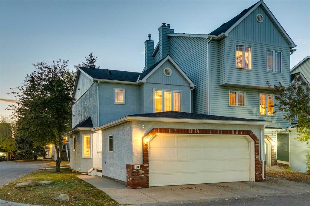 60 Inglewood Cove SE, Calgary, Alberta, T2G 5K3