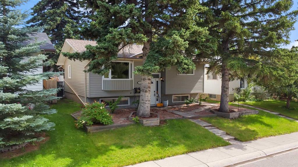 3335 Doverview Road SE, Calgary, Alberta, T2B 2A2