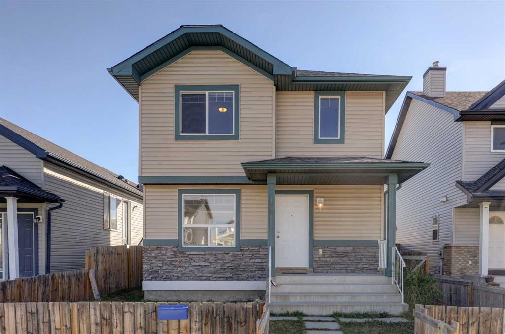 179 Saddlemead Green NE, Calgary, Alberta, T3J 4M8
