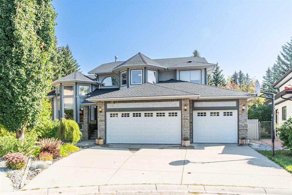307 Woodhaven Bay SW, Calgary, Alberta, T2W5S2