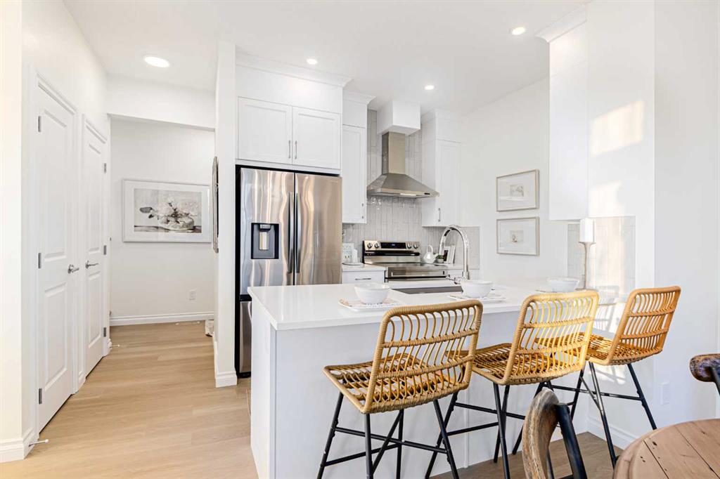 2166 Bayview Drive SW, Airdrie, Alberta, T4B 5N4