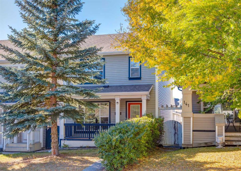 137 Tuscany Springs Way NW, Calgary, Alberta, T3L 2N4