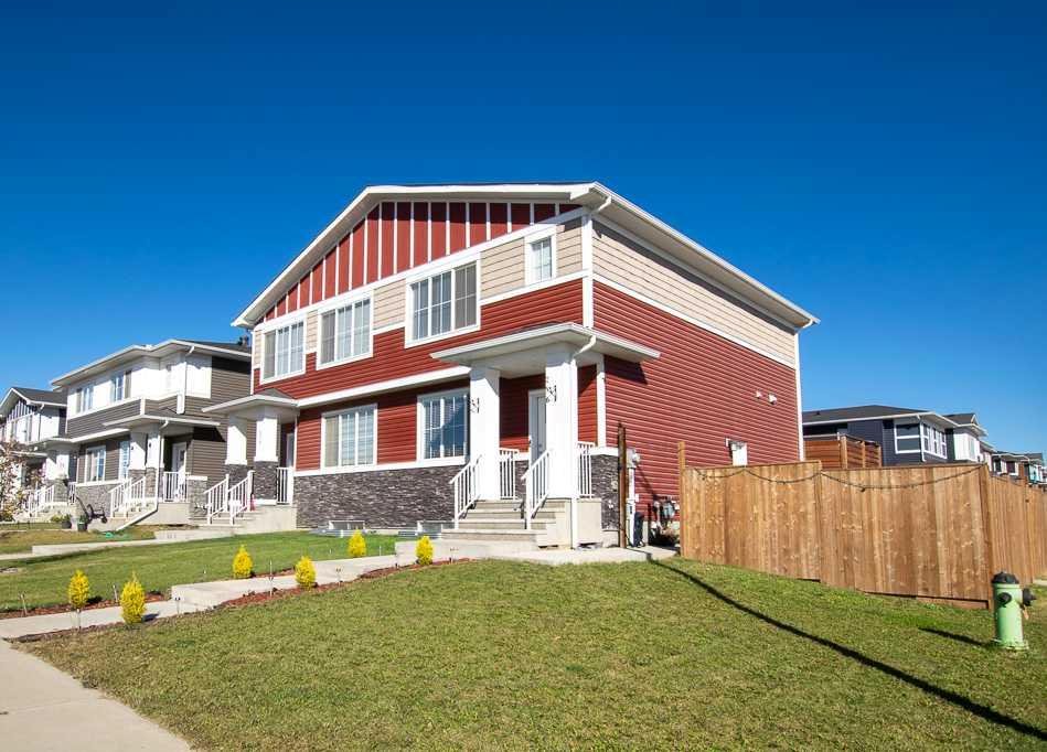 216 Chelsea Drive, Chestermere, Alberta, T1X 1Z5