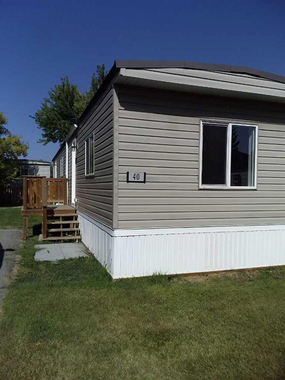 #40 6220 17 Avenue SE, Calgary, Alberta, T2A 0W6