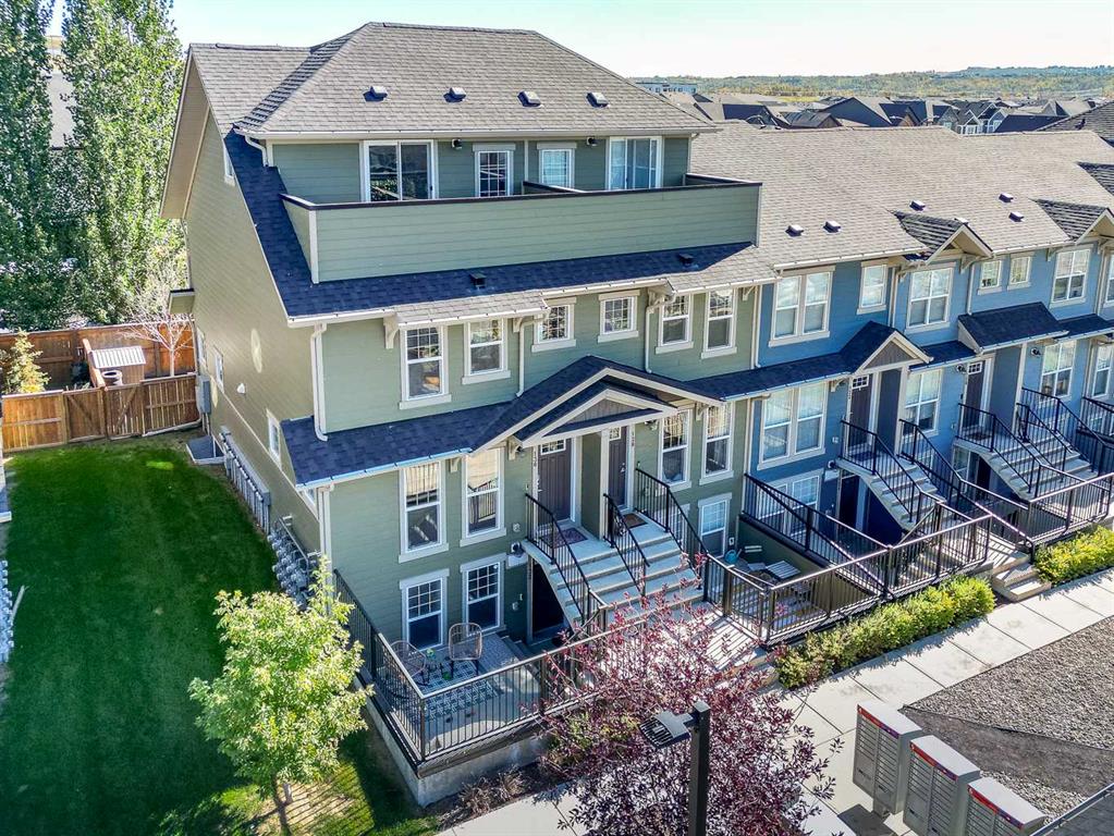 130 Cranbrook Square SE, Calgary, Alberta, T3M 3E3