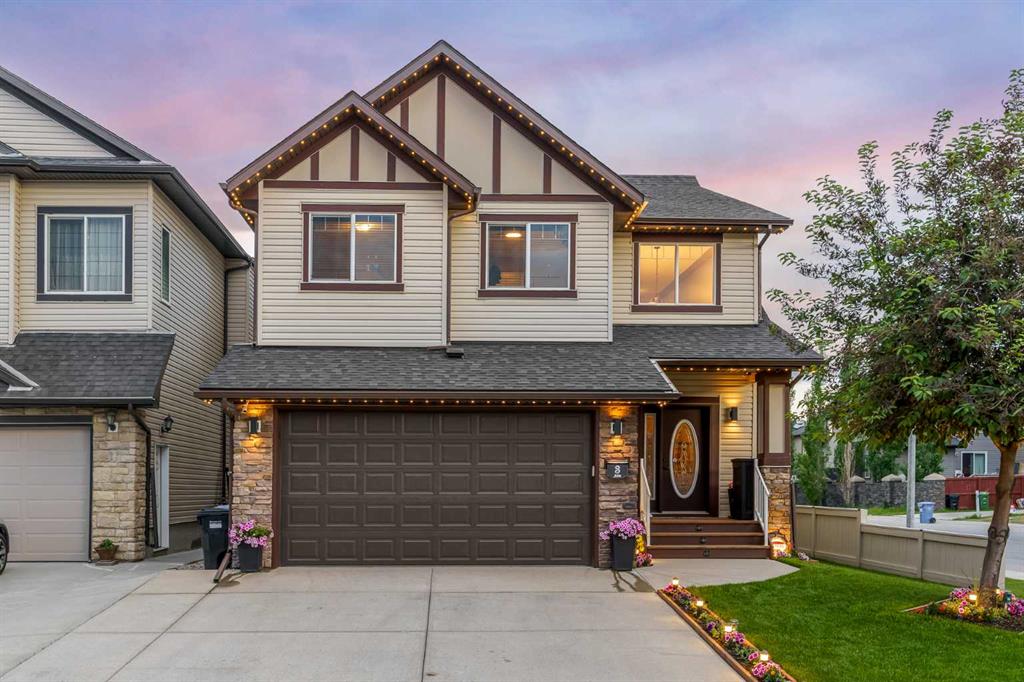 3 Kincora Glen Bay NW, Calgary, Alberta, T3R 0C1