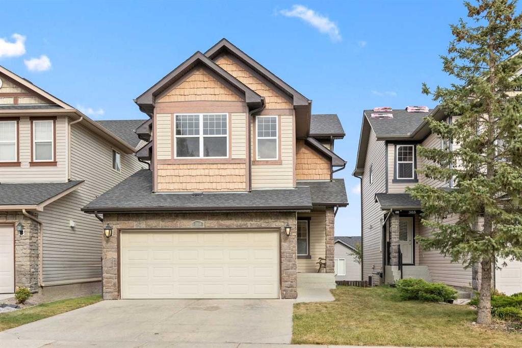 381 Kincora Glen Rise NW, Calgary, Alberta, T3R0B5