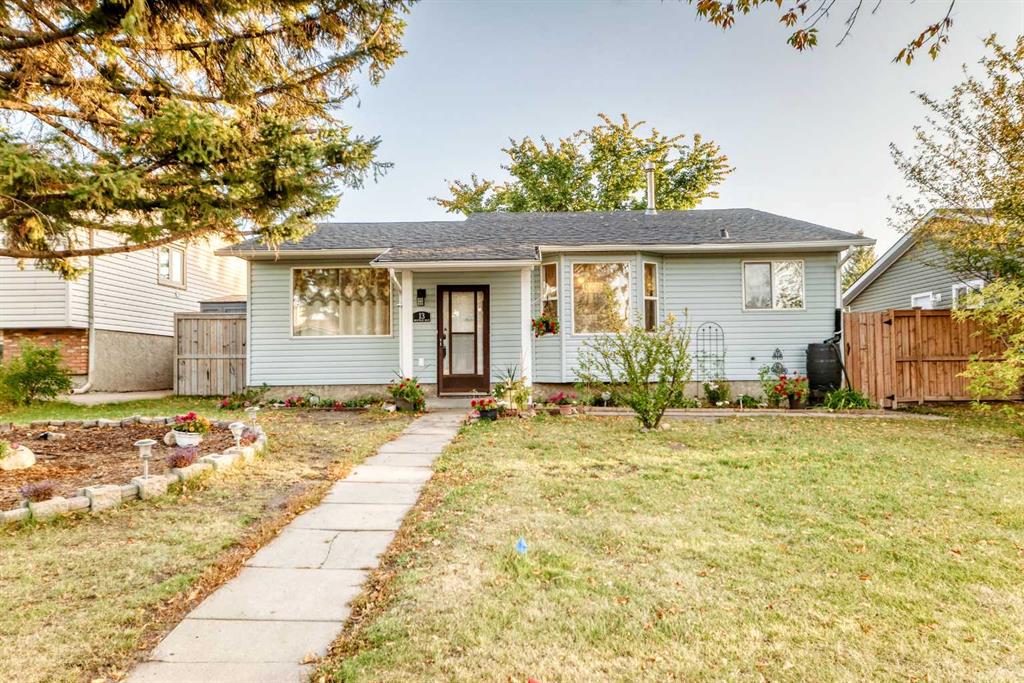 13 Brentwood Drive, Strathmore, Alberta, T1P1G1