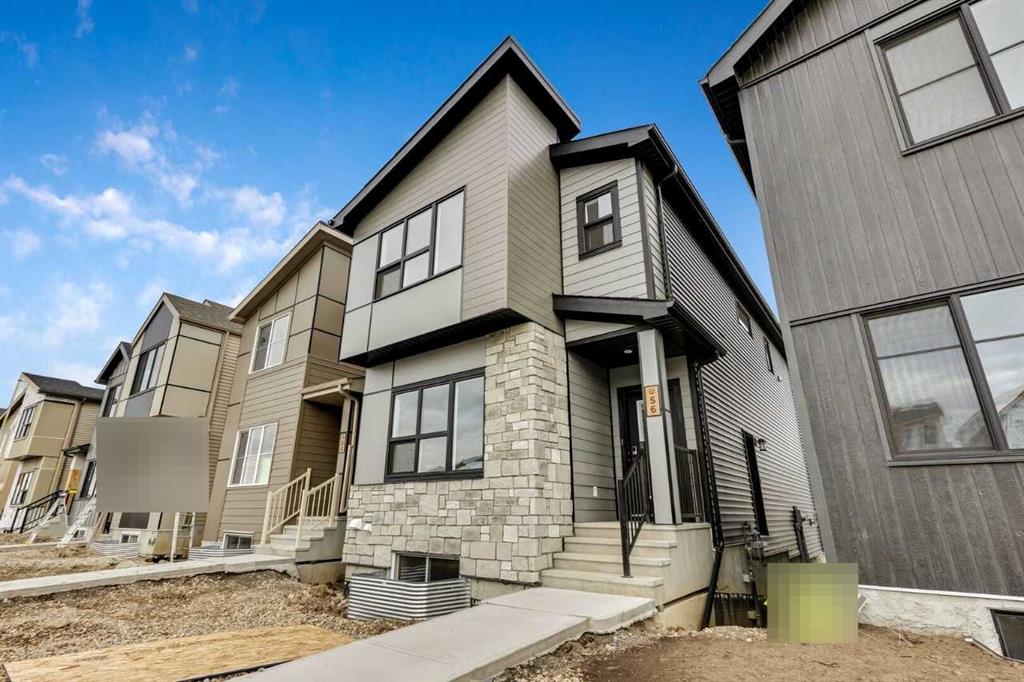 12 Heartwood Lane SE, Calgary, Alberta, T3M2K1