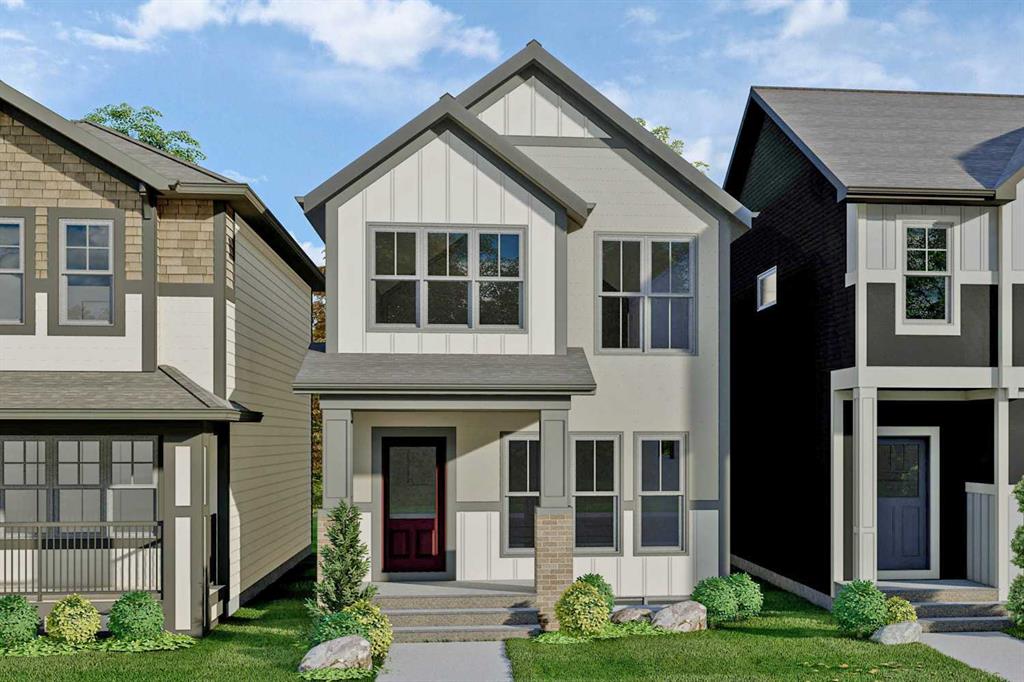 130 Rangeview Path SE, Calgary, Alberta, T3S 0W4