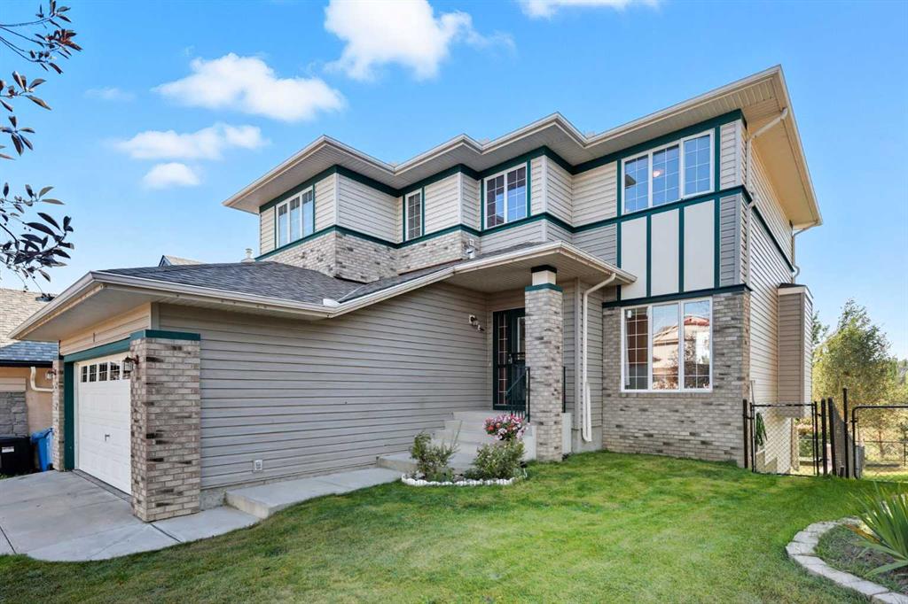 7 Panatella Close NW, Calgary, Alberta, T3K 6B3