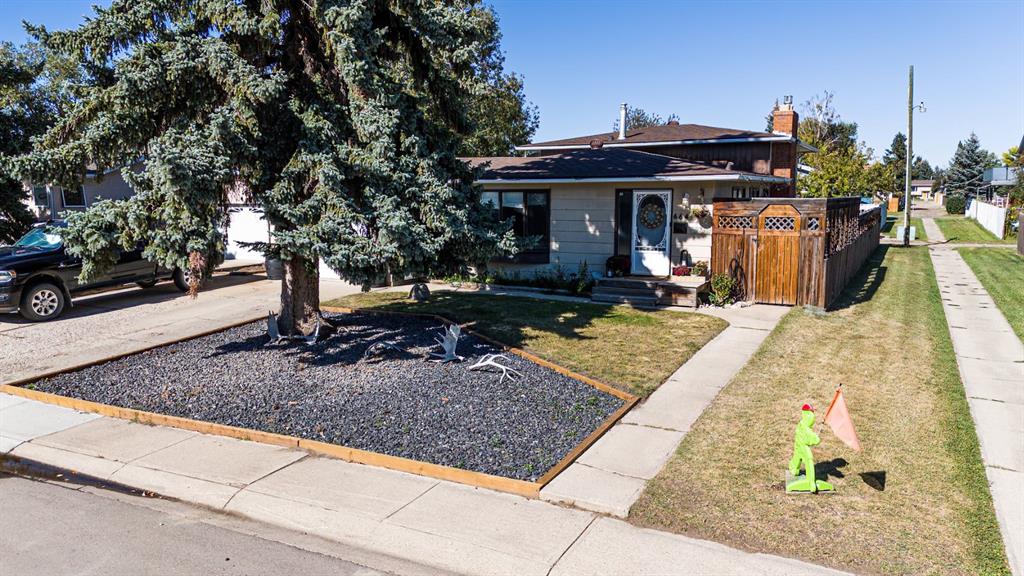 664 49 Avenue W, Claresholm, Alberta, T0L 0T0