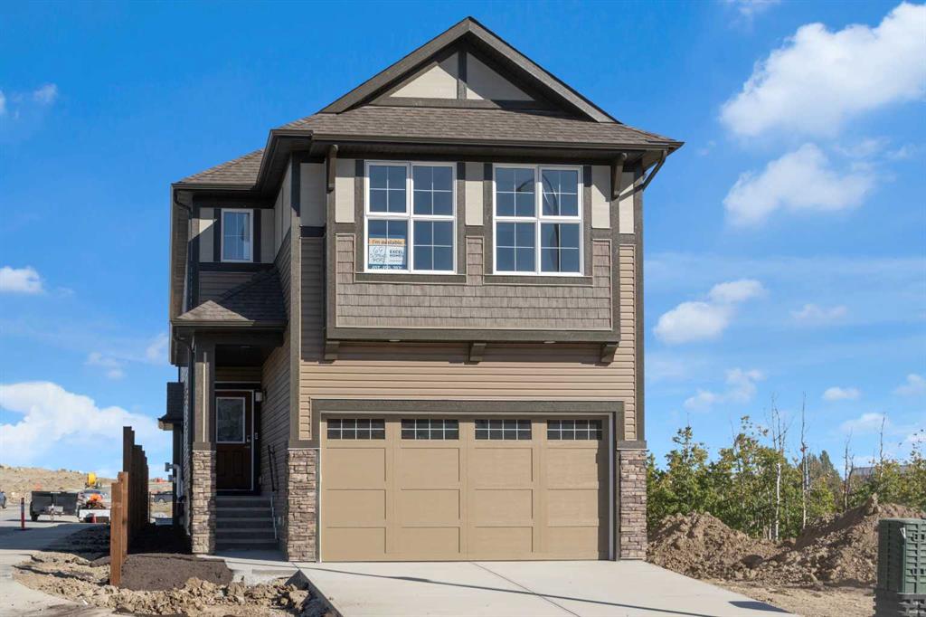 69 Silver Spruce Road SW, Calgary, Alberta, T2X 6A7