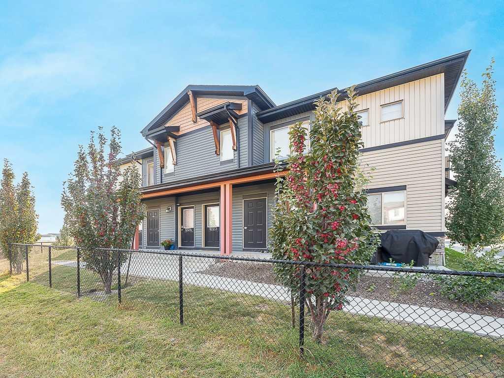 #1224 2461 Baysprings Link SW, Airdrie, Alberta, T4B 0R7