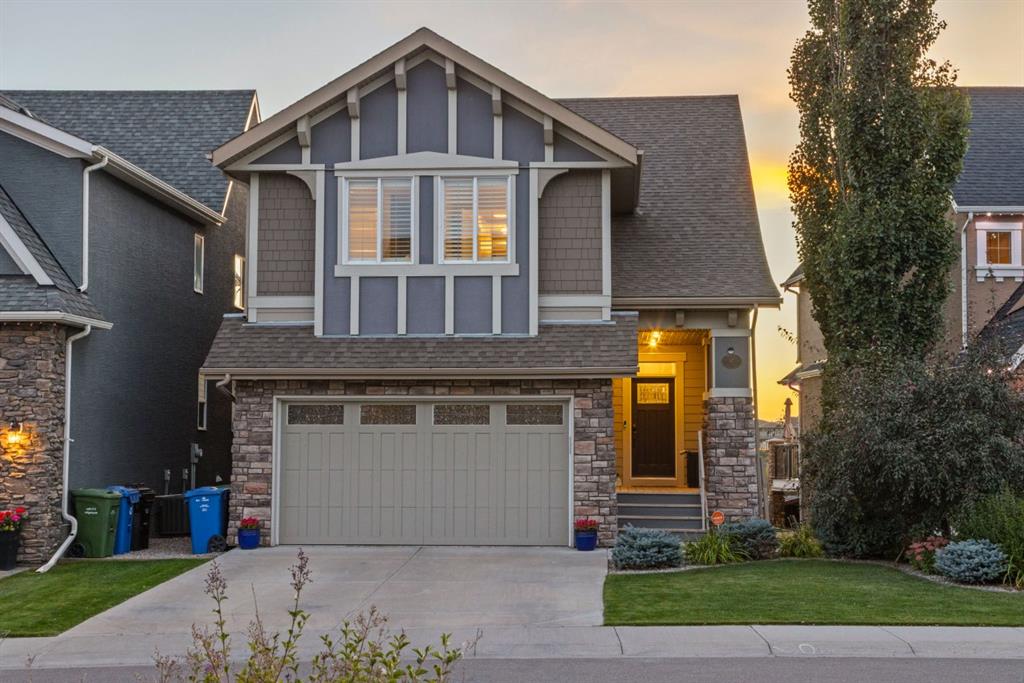 67 Marquis Crescent SE, Calgary, Alberta, T3M 1X9