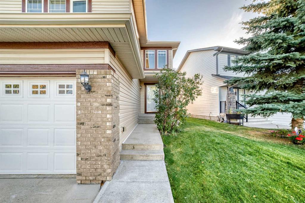 574 Chaparral Drive SE, Calgary, Alberta, T2X3W8
