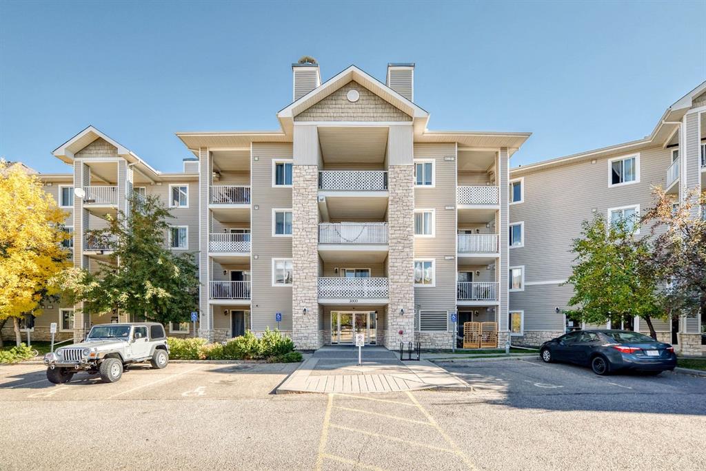 #3107 16320 24 Street SW, Calgary, Alberta, T2Y 5A1