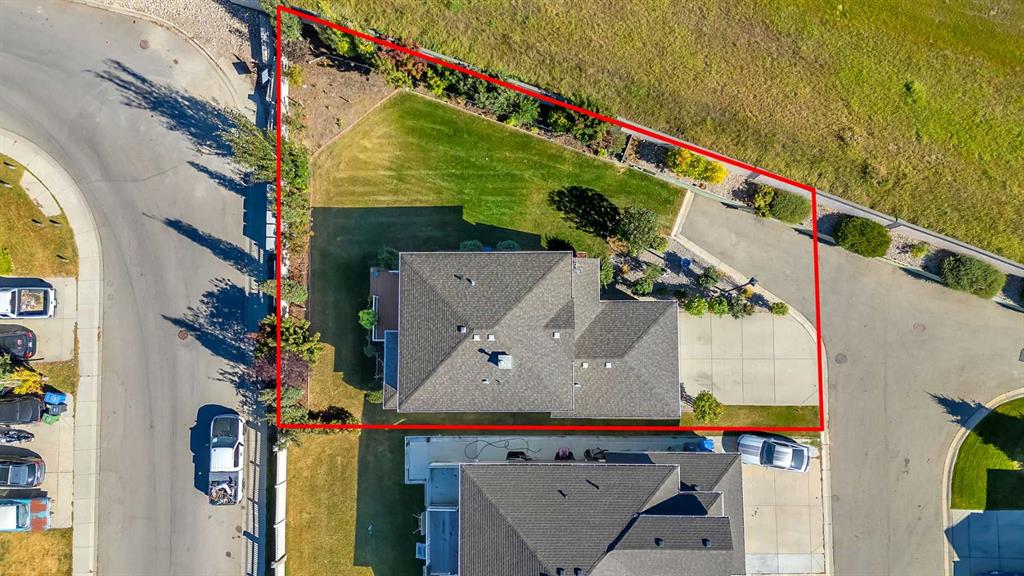 117 Cove Hill, Chestermere, Alberta, T1X 1S7