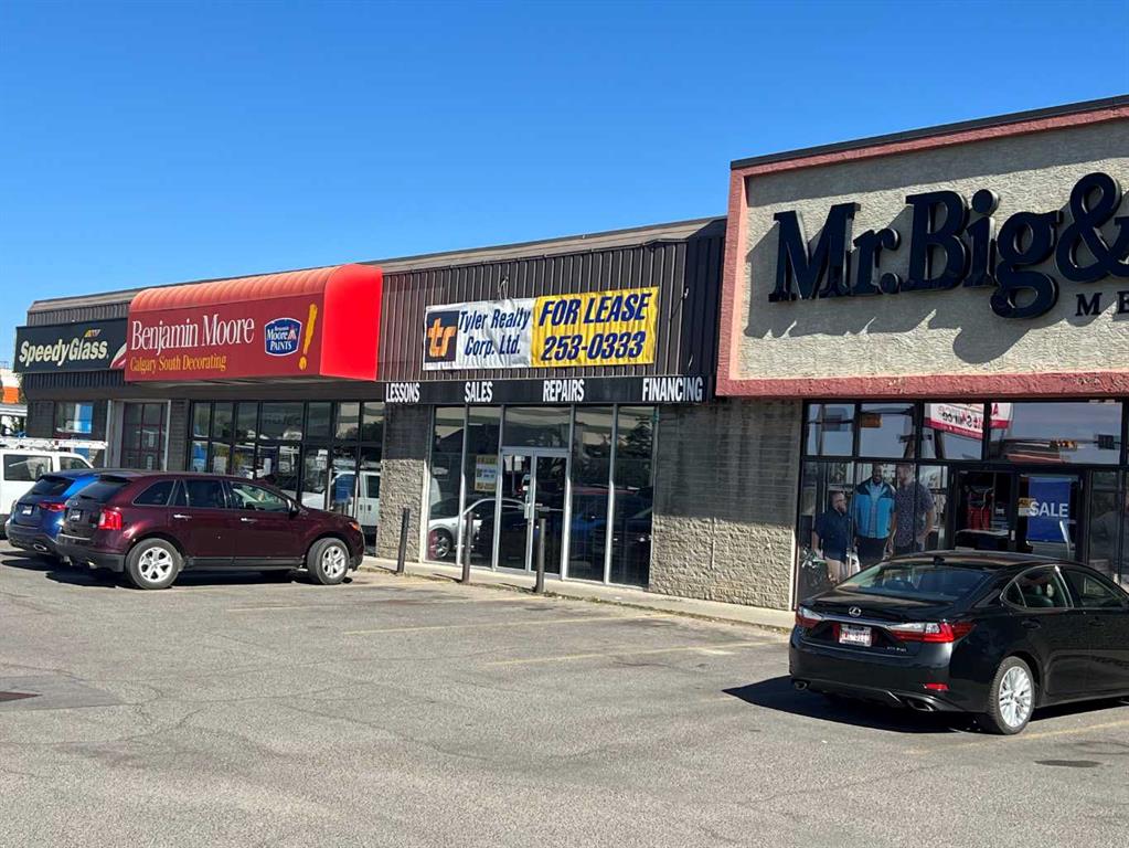 10206 Macleod Trail SE, Calgary, Alberta, T2J 0P8