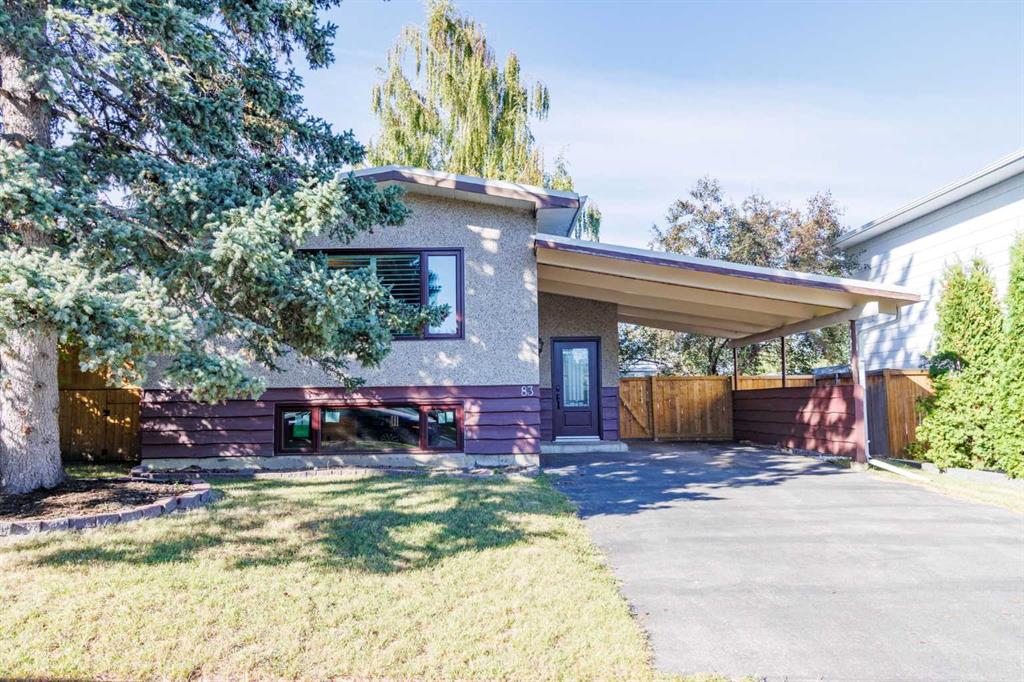 83 Brazeau Crescent SW, Calgary, Alberta, T2W0Z2