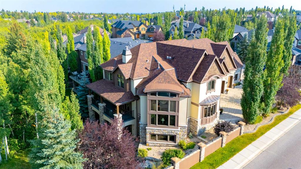 4 Aspen Ridge Bay SW, Calgary, Alberta, T3H5M3