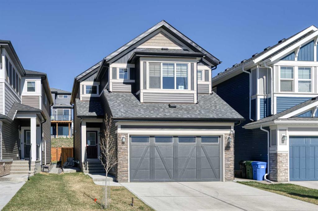 244 Lucas Way NW, Calgary, Alberta, T3P 1M4