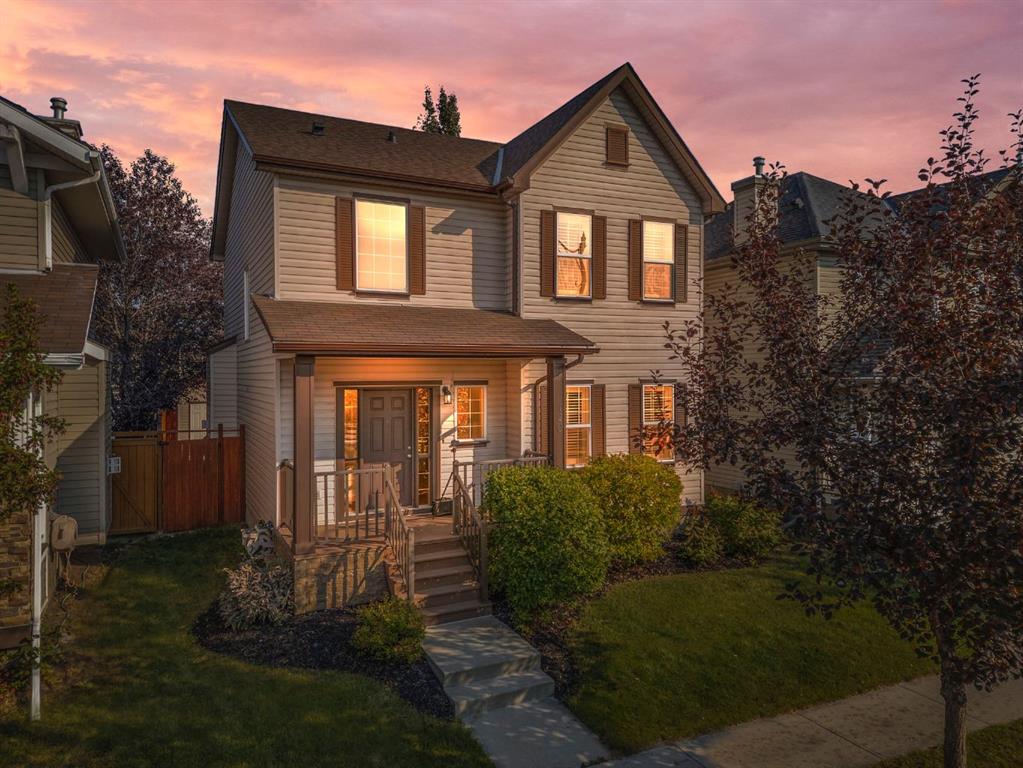120 Prestwick Point SE, Calgary, Alberta, T2Z 4K7